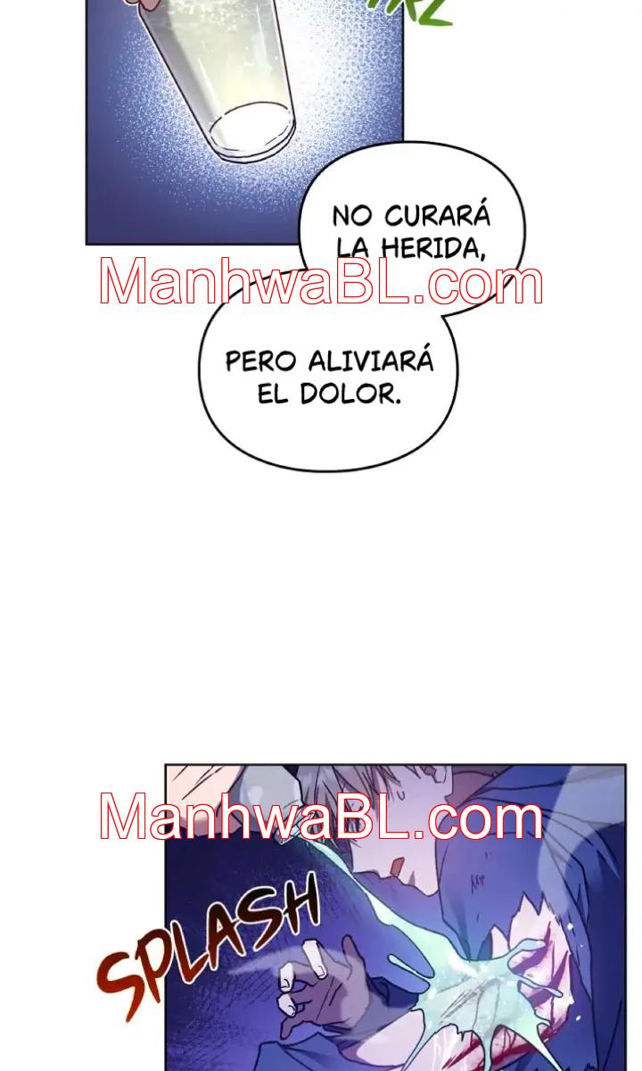 Un rastro de la maravilla - Capítulo 40 manhwa