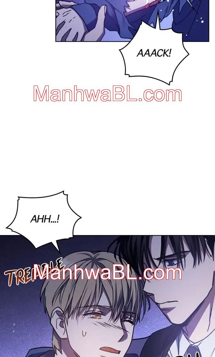 Un rastro de la maravilla - Capítulo 40 manhwa