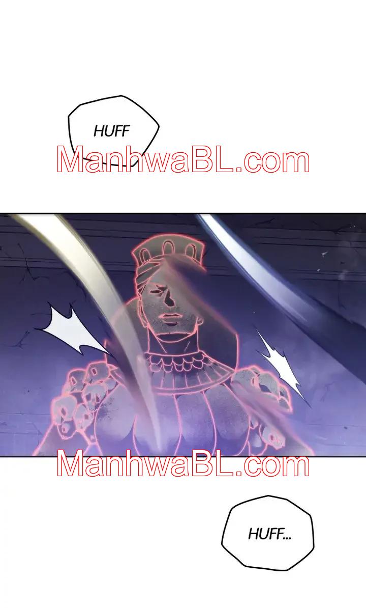 Un rastro de la maravilla - Capítulo 40 manhwa