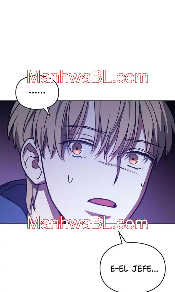 Un rastro de la maravilla - Capítulo 40 manhwa