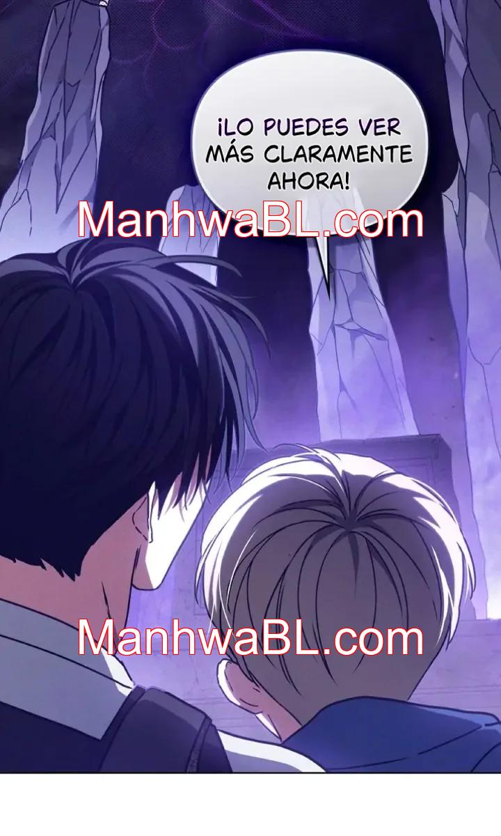 Un rastro de la maravilla - Capítulo 40 manhwa