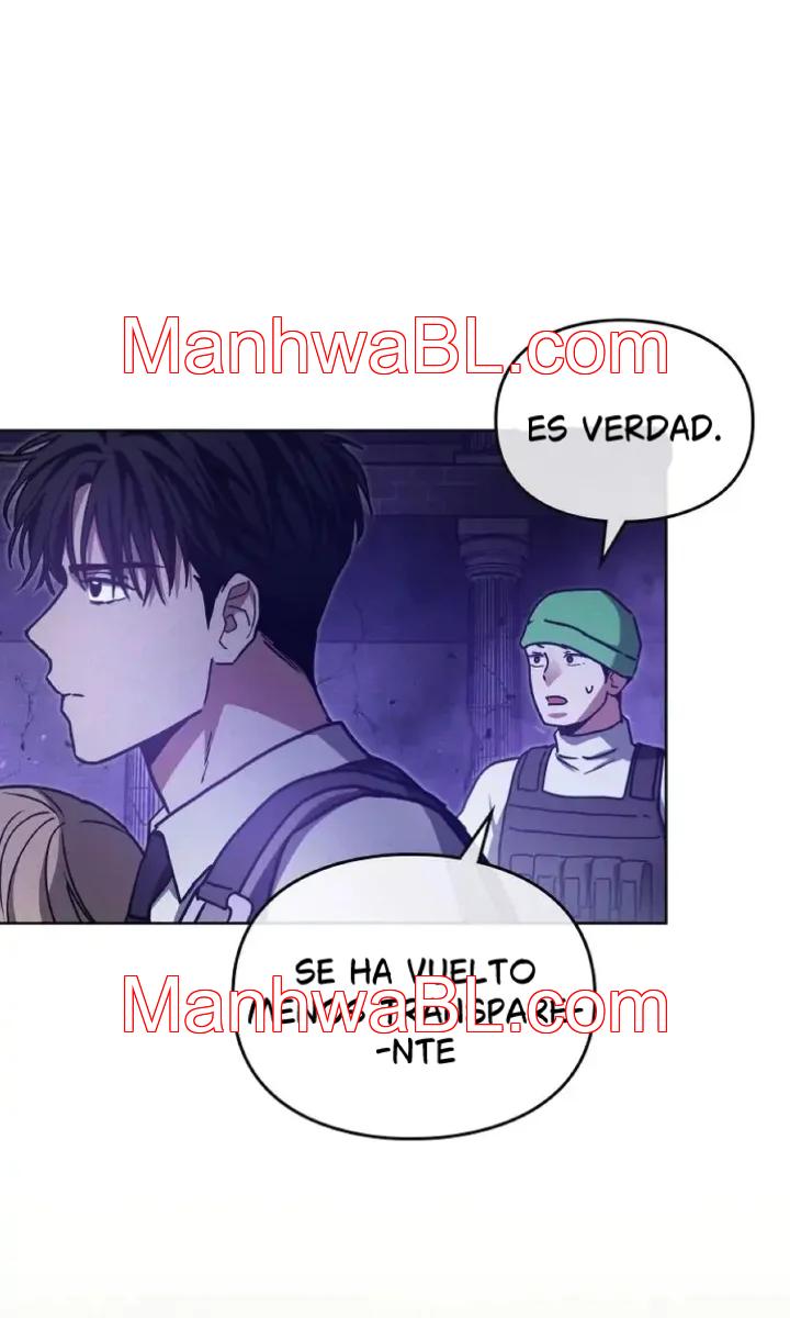 Un rastro de la maravilla - Capítulo 40 manhwa