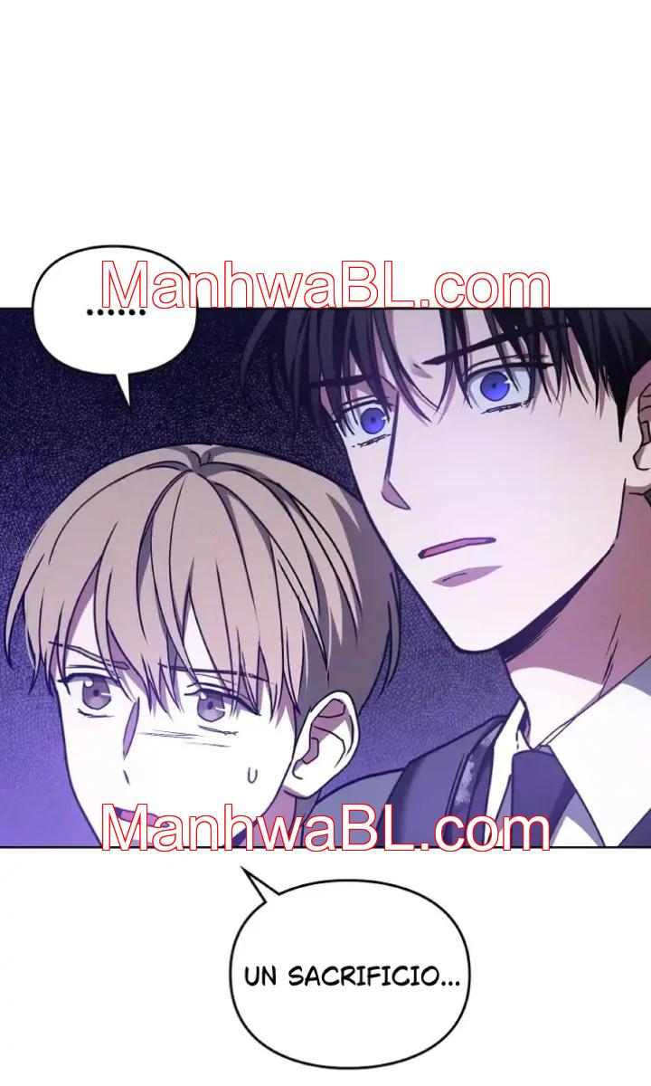 Un rastro de la maravilla - Capítulo 40 manhwa