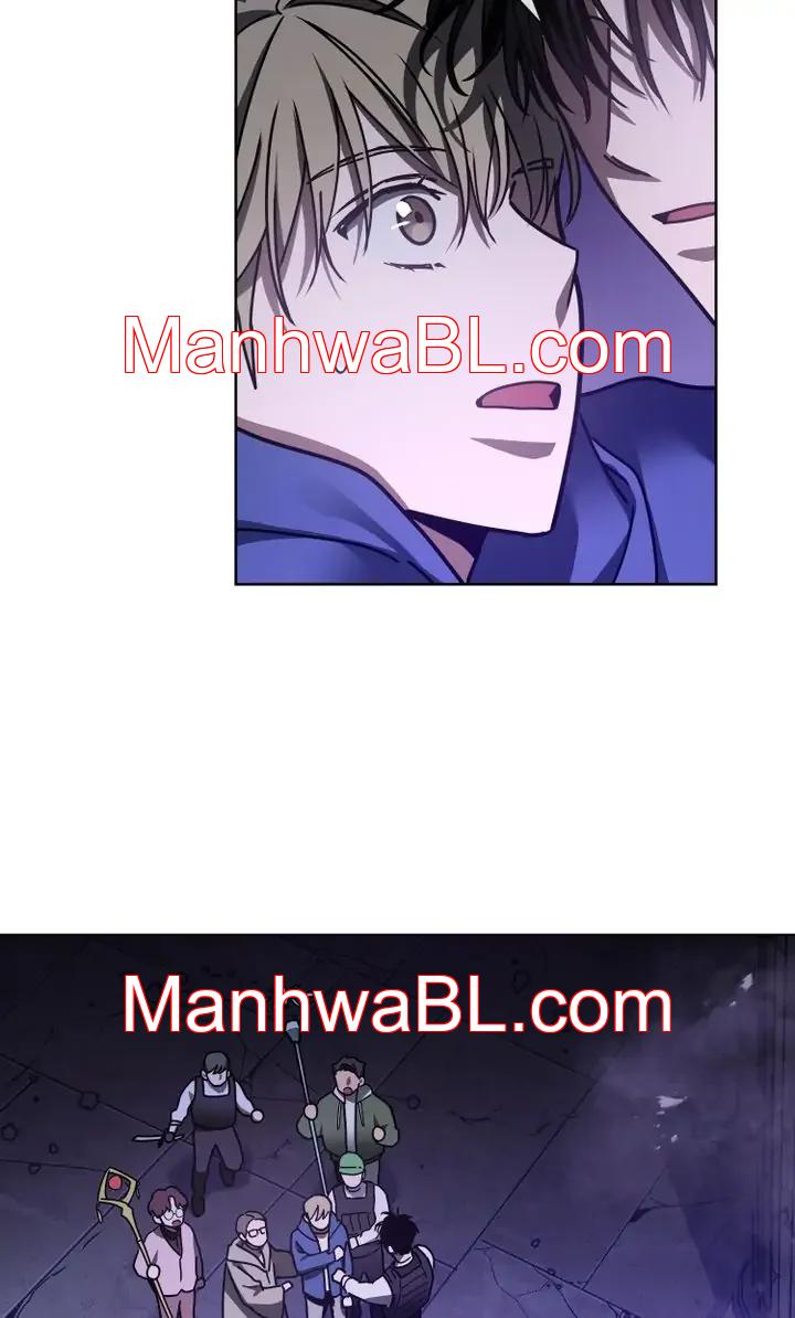 Un rastro de la maravilla - Capítulo 40 manhwa