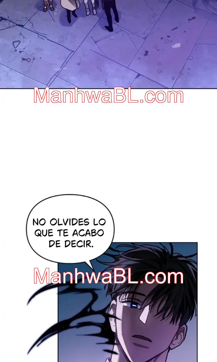 Un rastro de la maravilla - Capítulo 40 manhwa