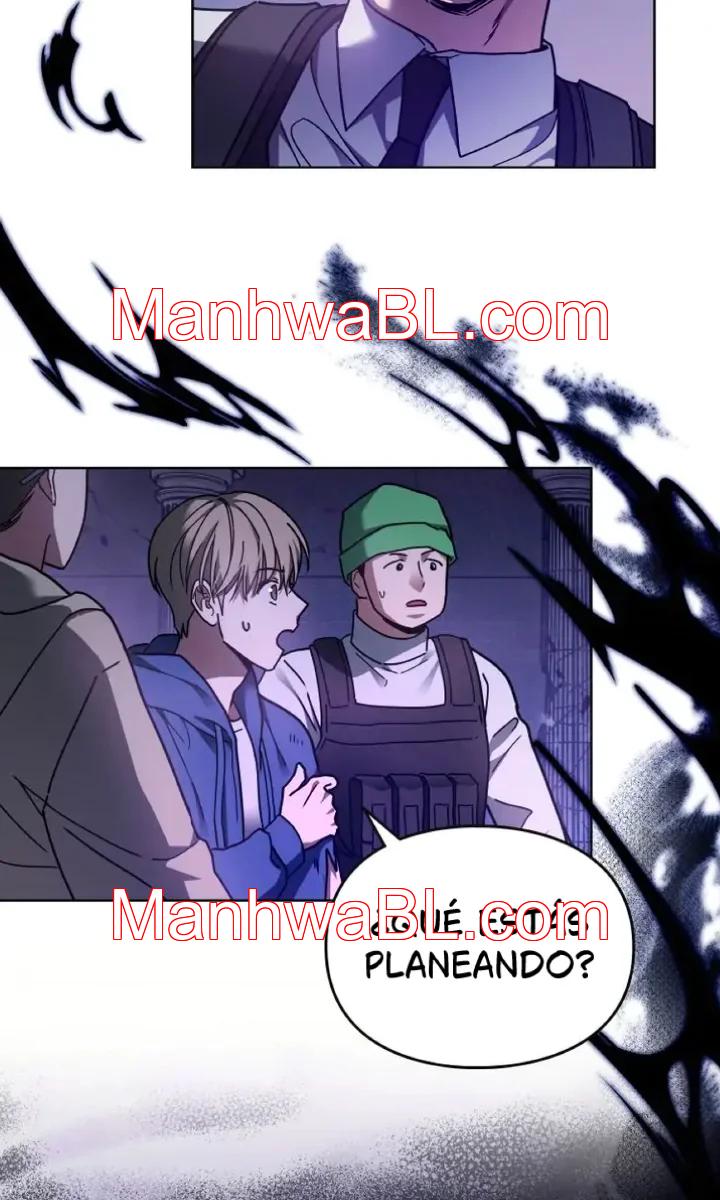 Un rastro de la maravilla - Capítulo 40 manhwa