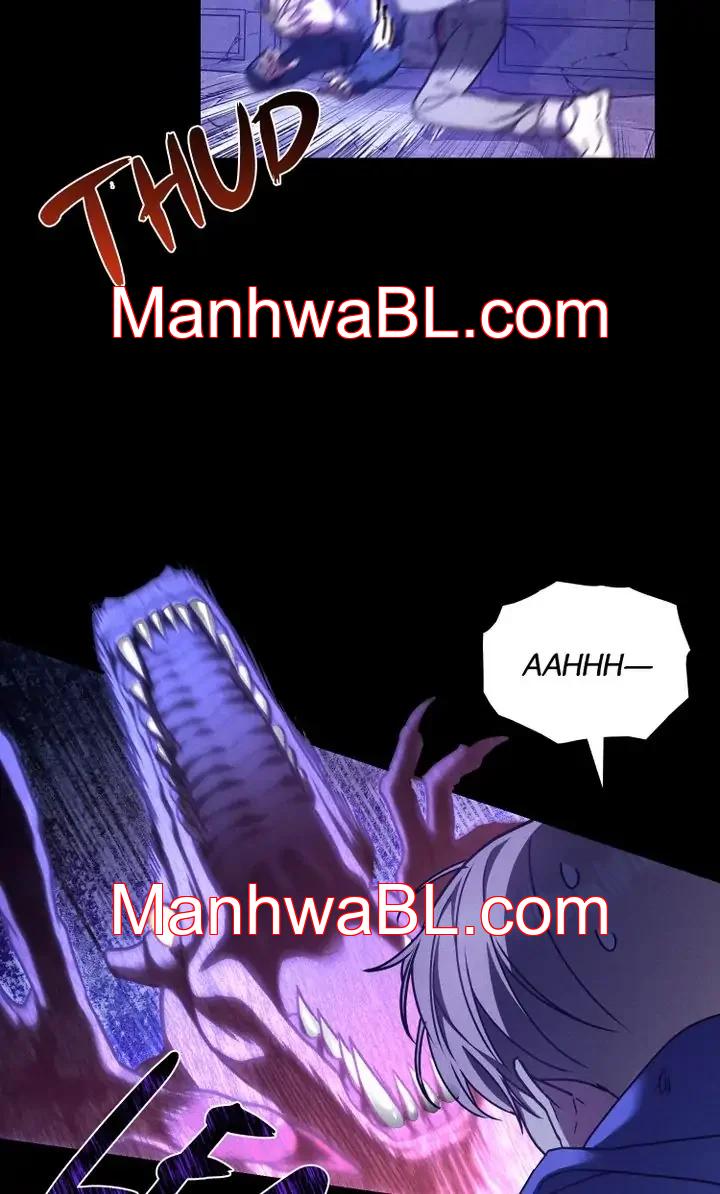 Un rastro de la maravilla - Capítulo 40 manhwa