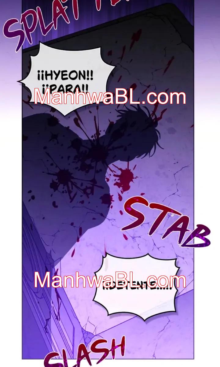 Un rastro de la maravilla - Capítulo 40 manhwa