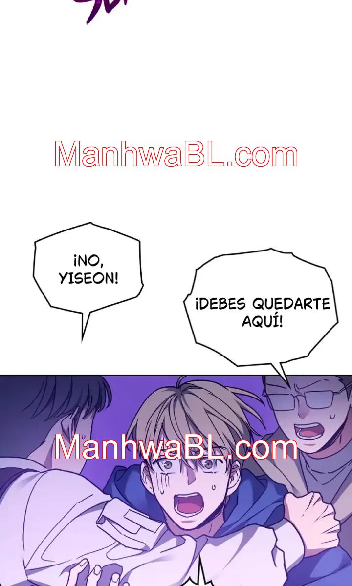 Un rastro de la maravilla - Capítulo 40 manhwa