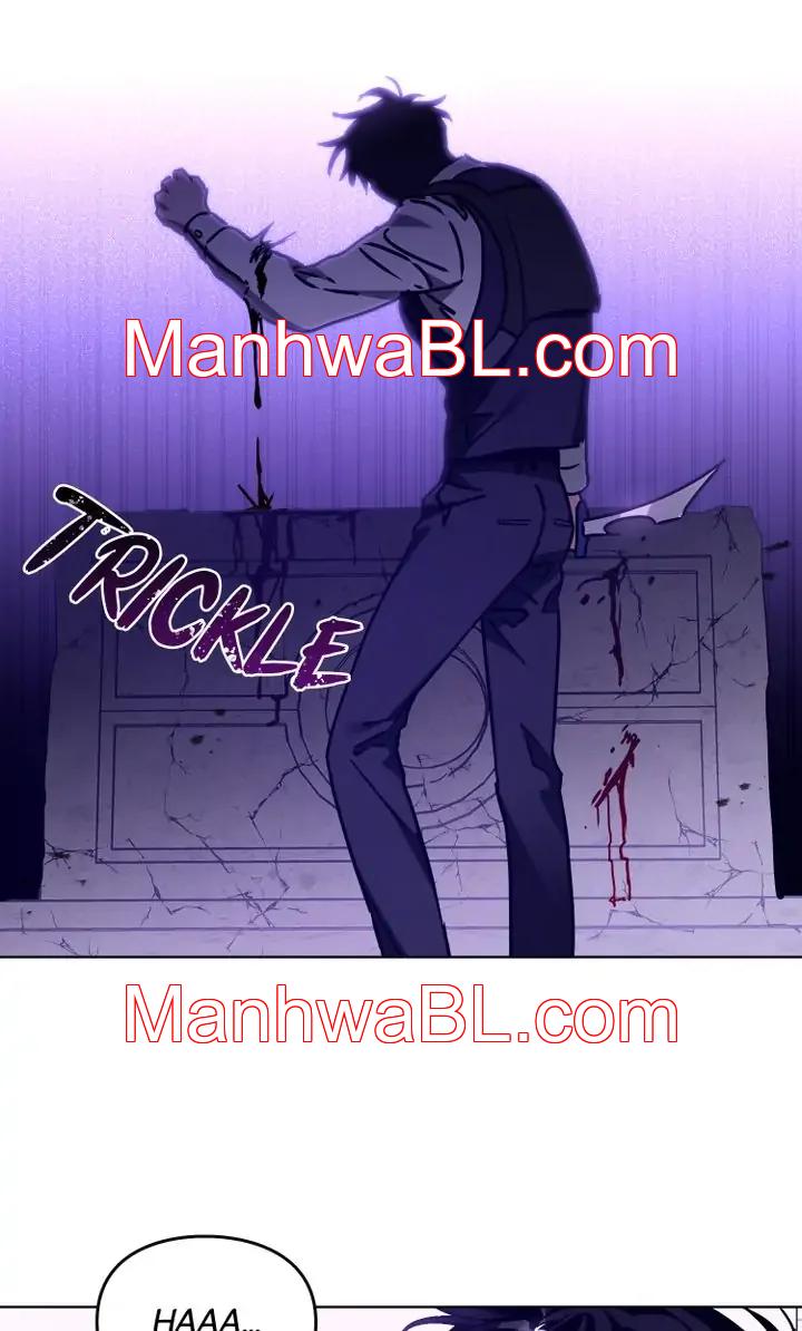 Un rastro de la maravilla - Capítulo 40 manhwa