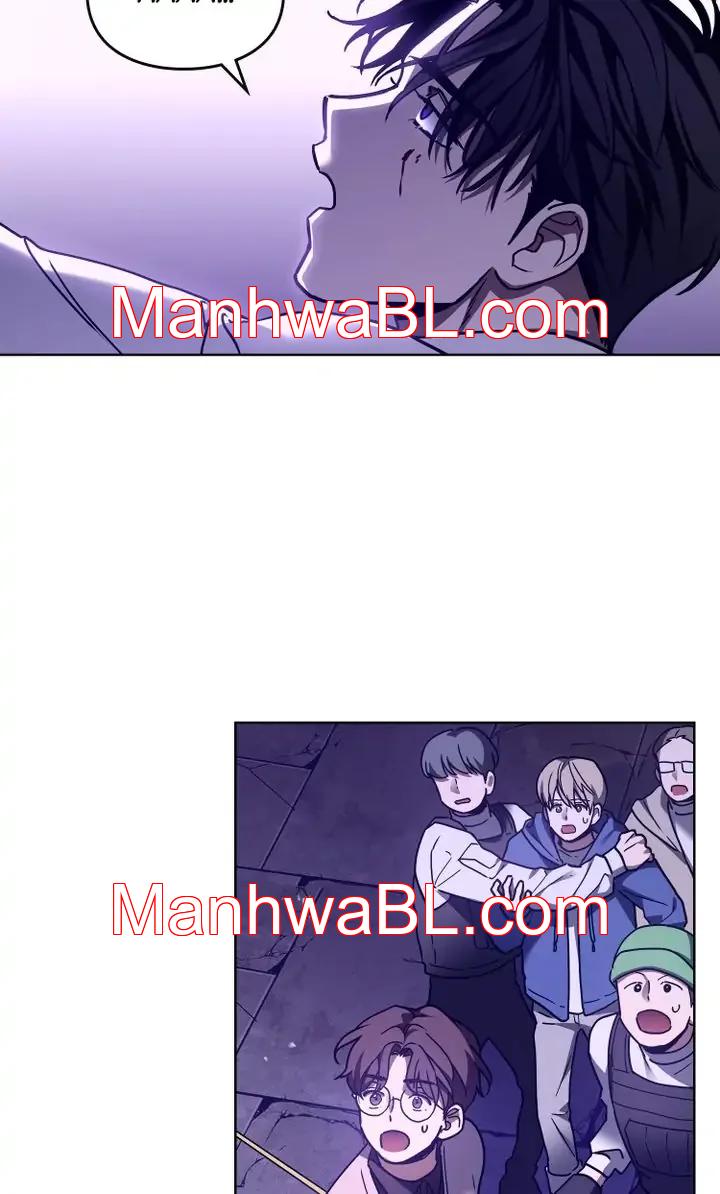 Un rastro de la maravilla - Capítulo 40 manhwa