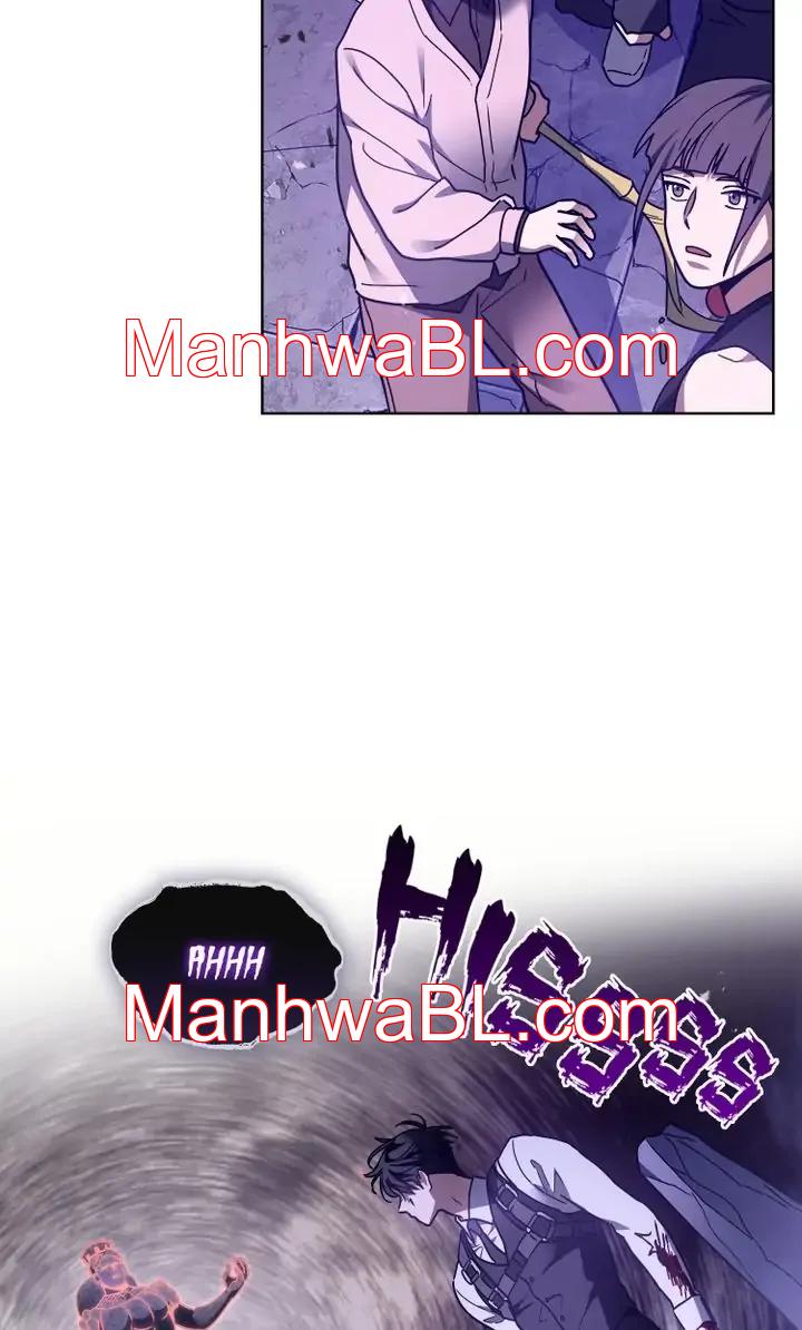 Un rastro de la maravilla - Capítulo 40 manhwa