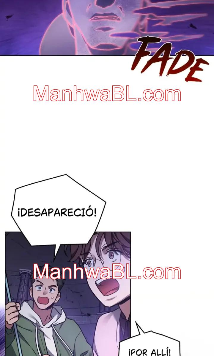 Un rastro de la maravilla - Capítulo 40 manhwa
