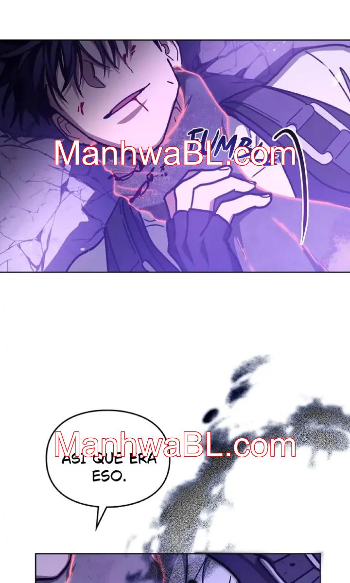 Un rastro de la maravilla - Capítulo 40 manhwa