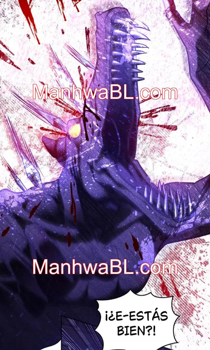 Un rastro de la maravilla - Capítulo 40 manhwa