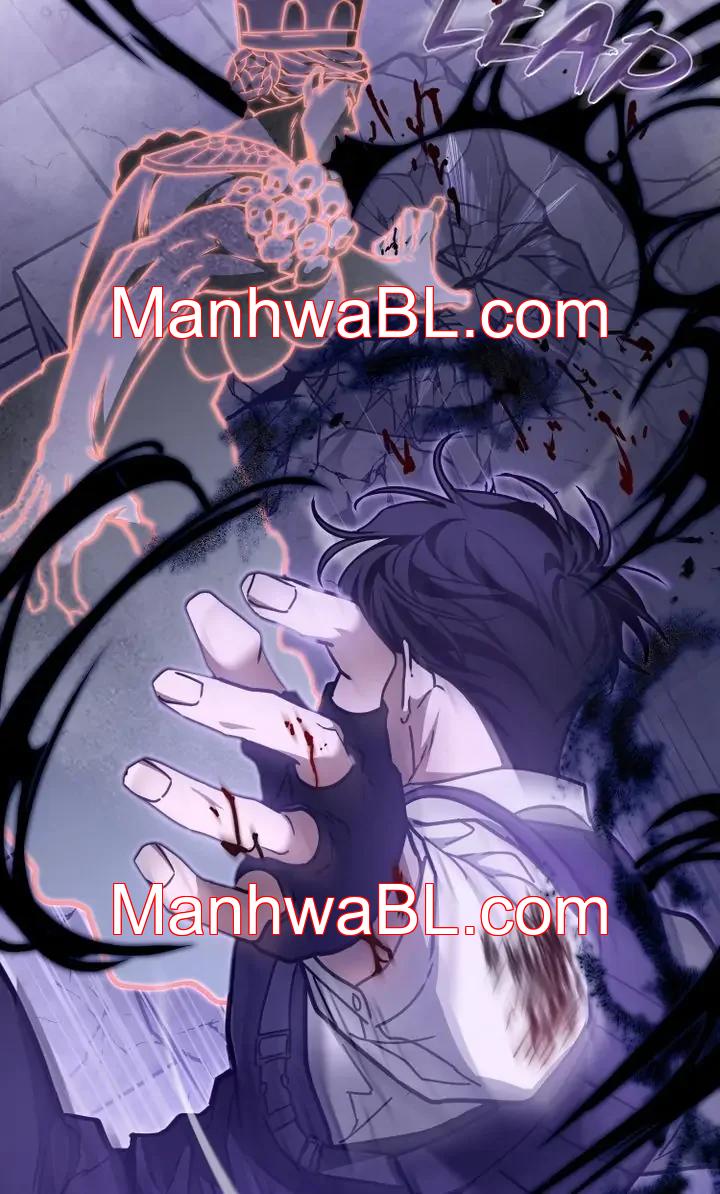 Un rastro de la maravilla - Capítulo 40 manhwa