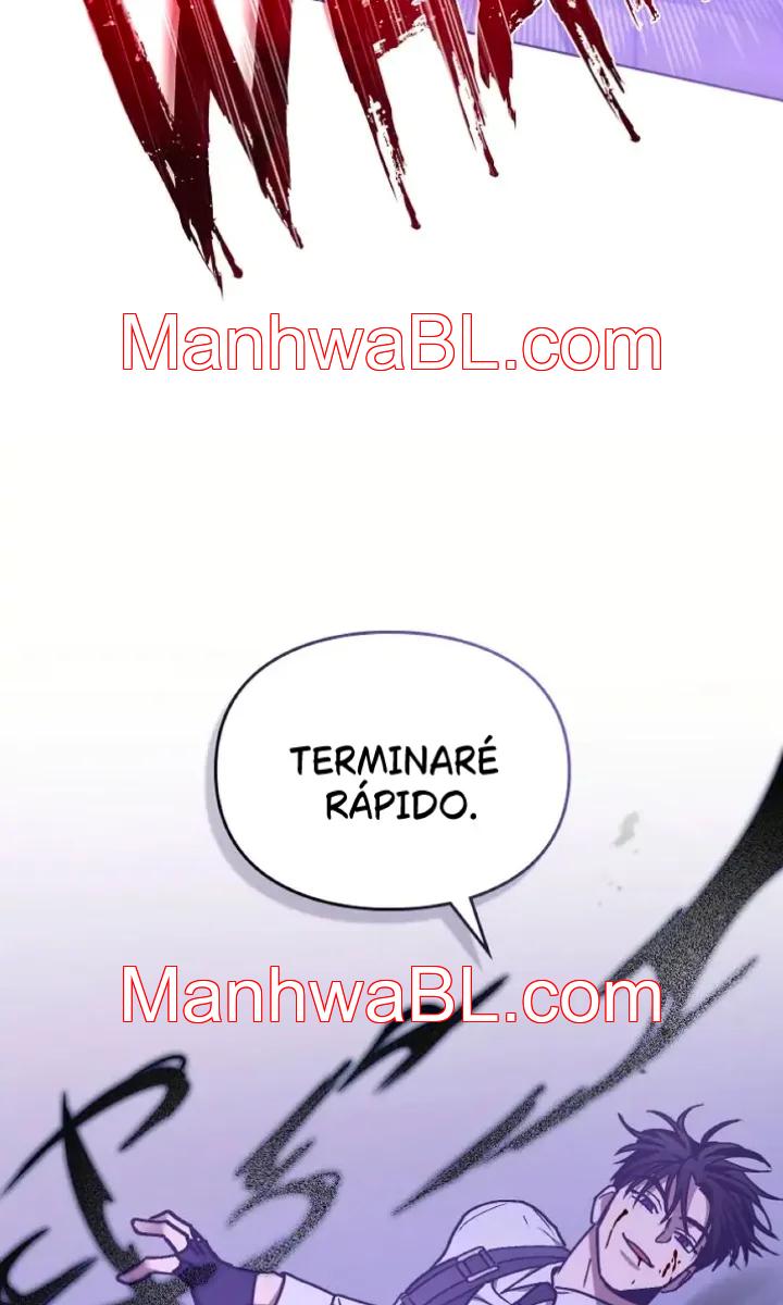 Un rastro de la maravilla - Capítulo 40 manhwa