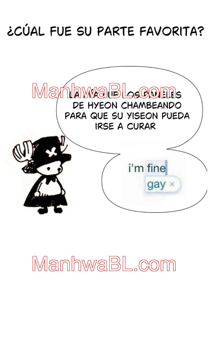 Un rastro de la maravilla - Capítulo 40 manhwa