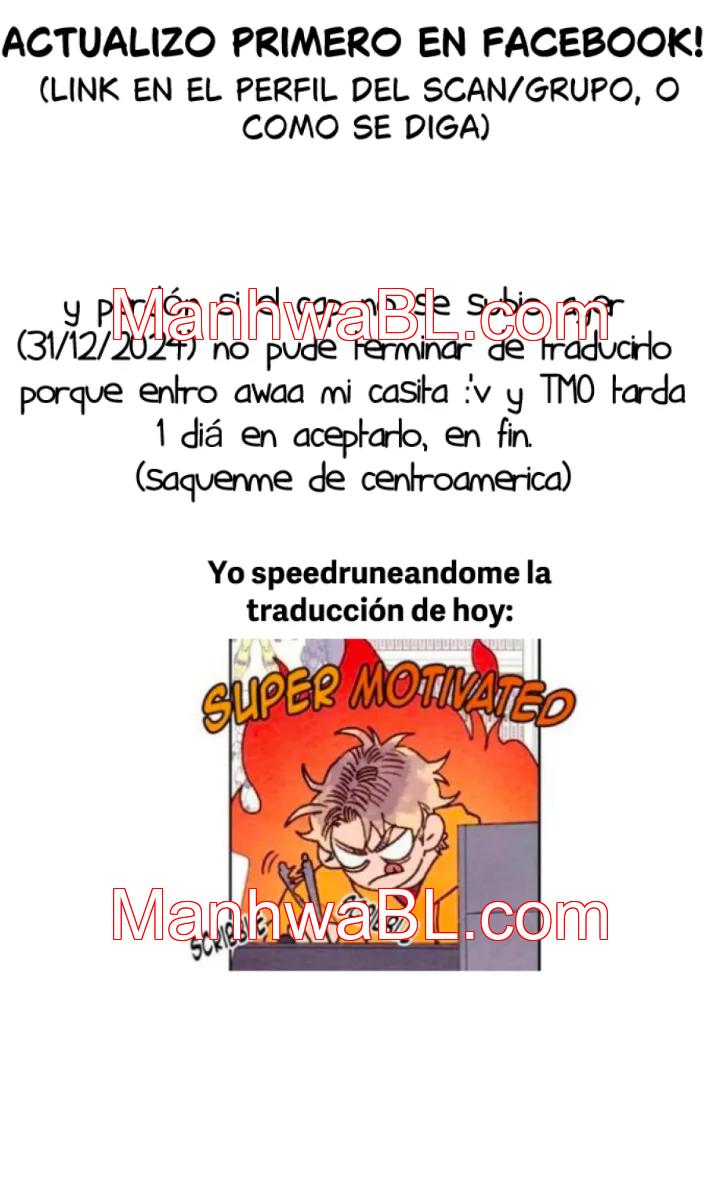 Un rastro de la maravilla - Capítulo 40 manhwa