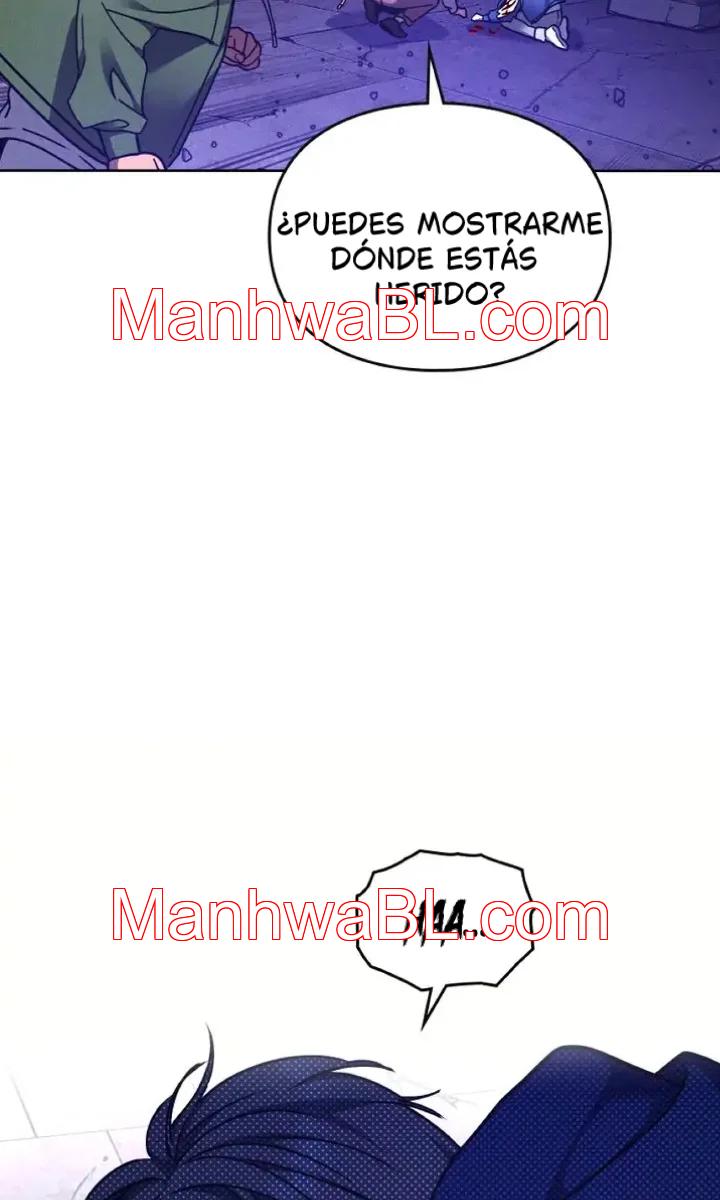 Un rastro de la maravilla - Capítulo 40 manhwa