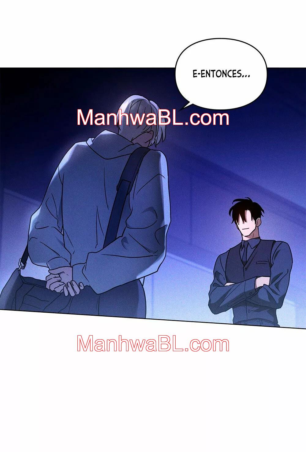 Un rastro de la maravilla - Capítulo 9 manhwa