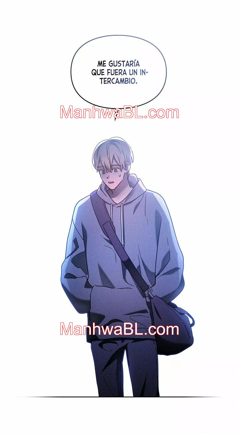 Un rastro de la maravilla - Capítulo 9 manhwa