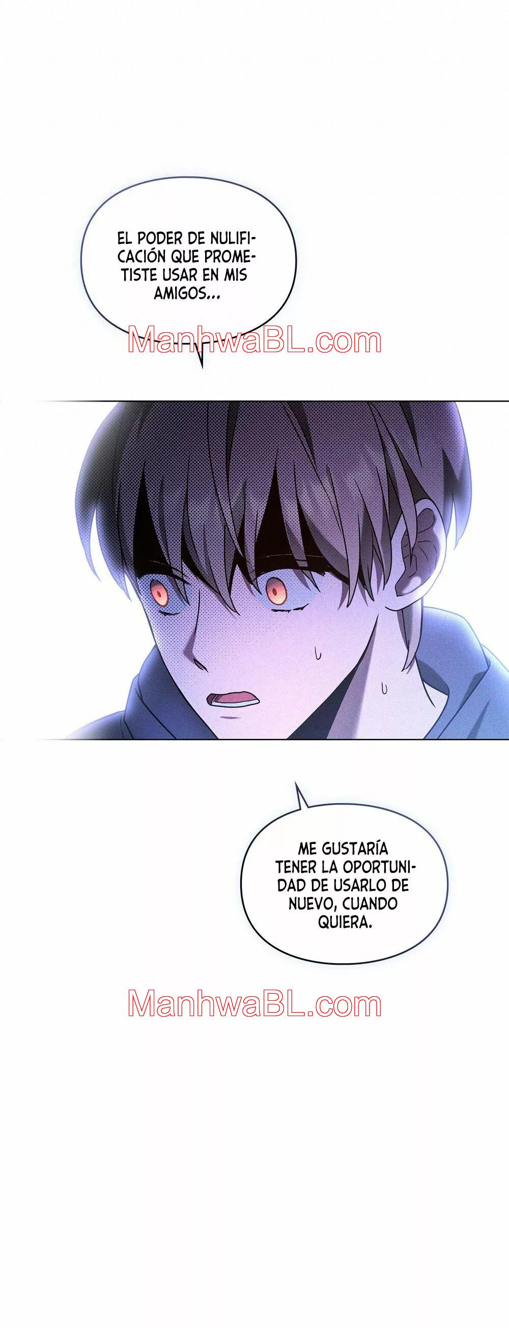 Un rastro de la maravilla - Capítulo 9 manhwa