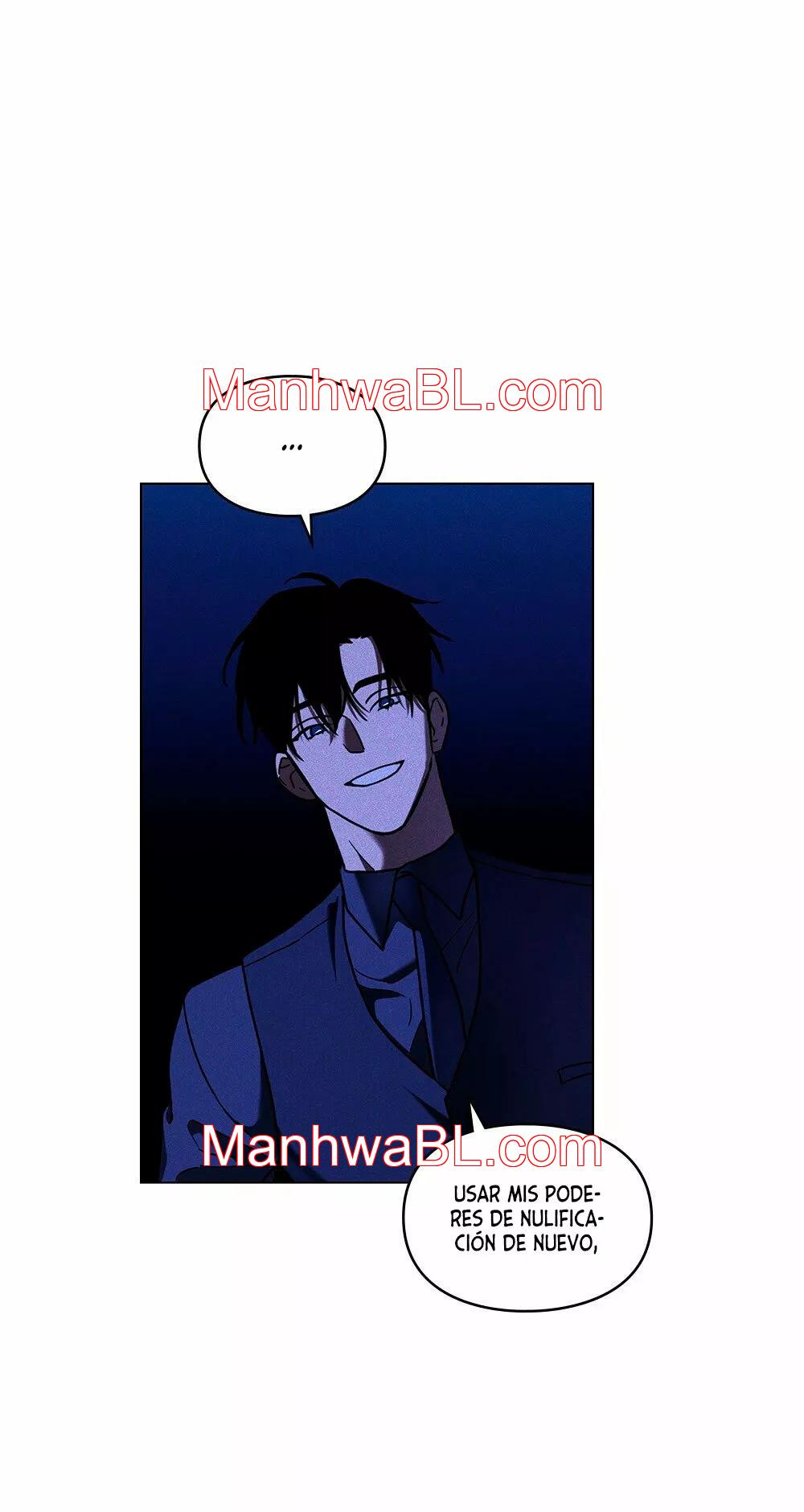 Un rastro de la maravilla - Capítulo 9 manhwa