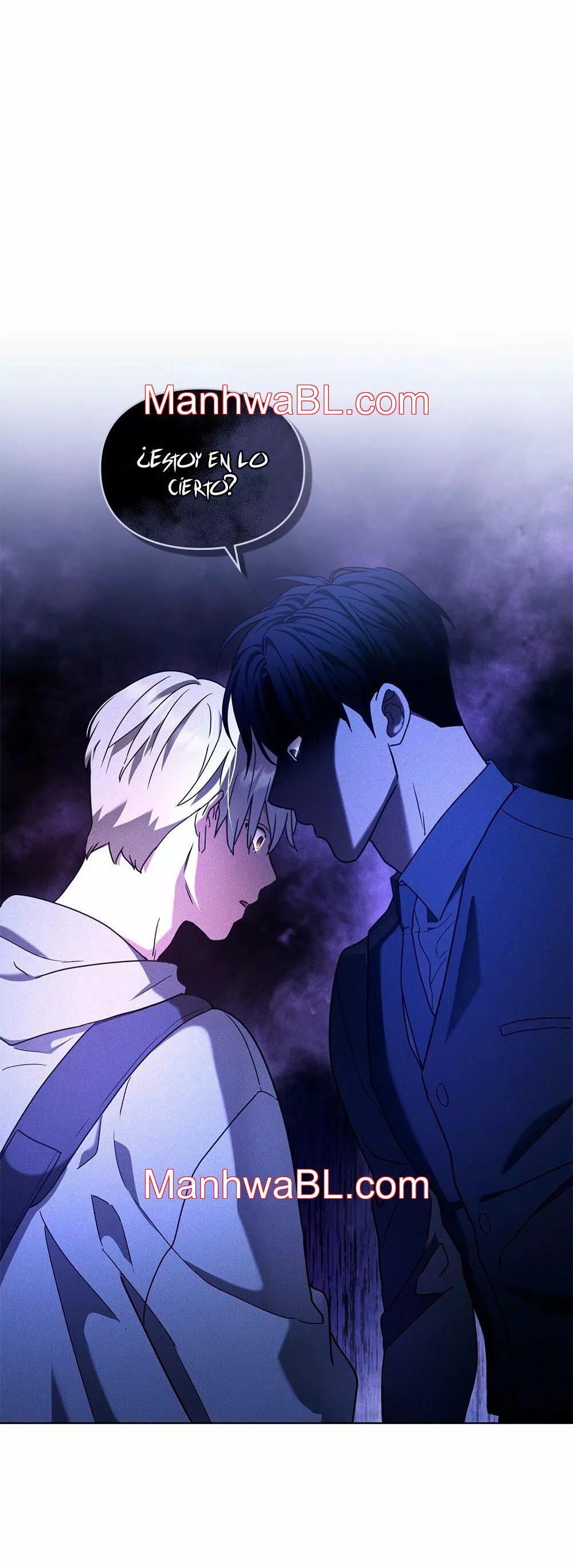 Un rastro de la maravilla - Capítulo 9 manhwa