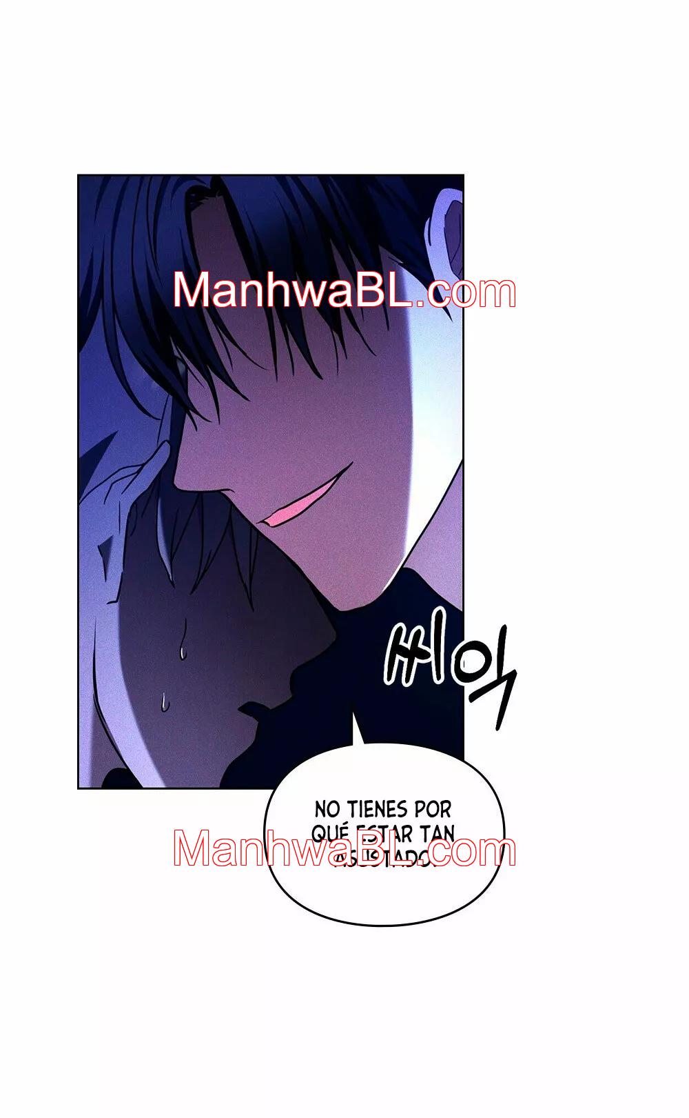 Un rastro de la maravilla - Capítulo 9 manhwa