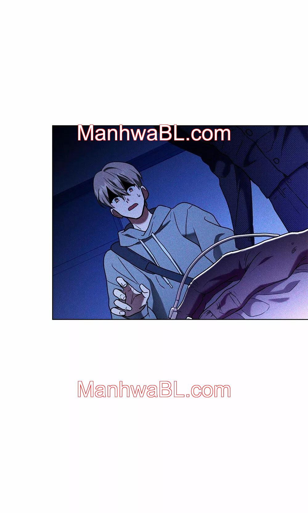 Un rastro de la maravilla - Capítulo 9 manhwa