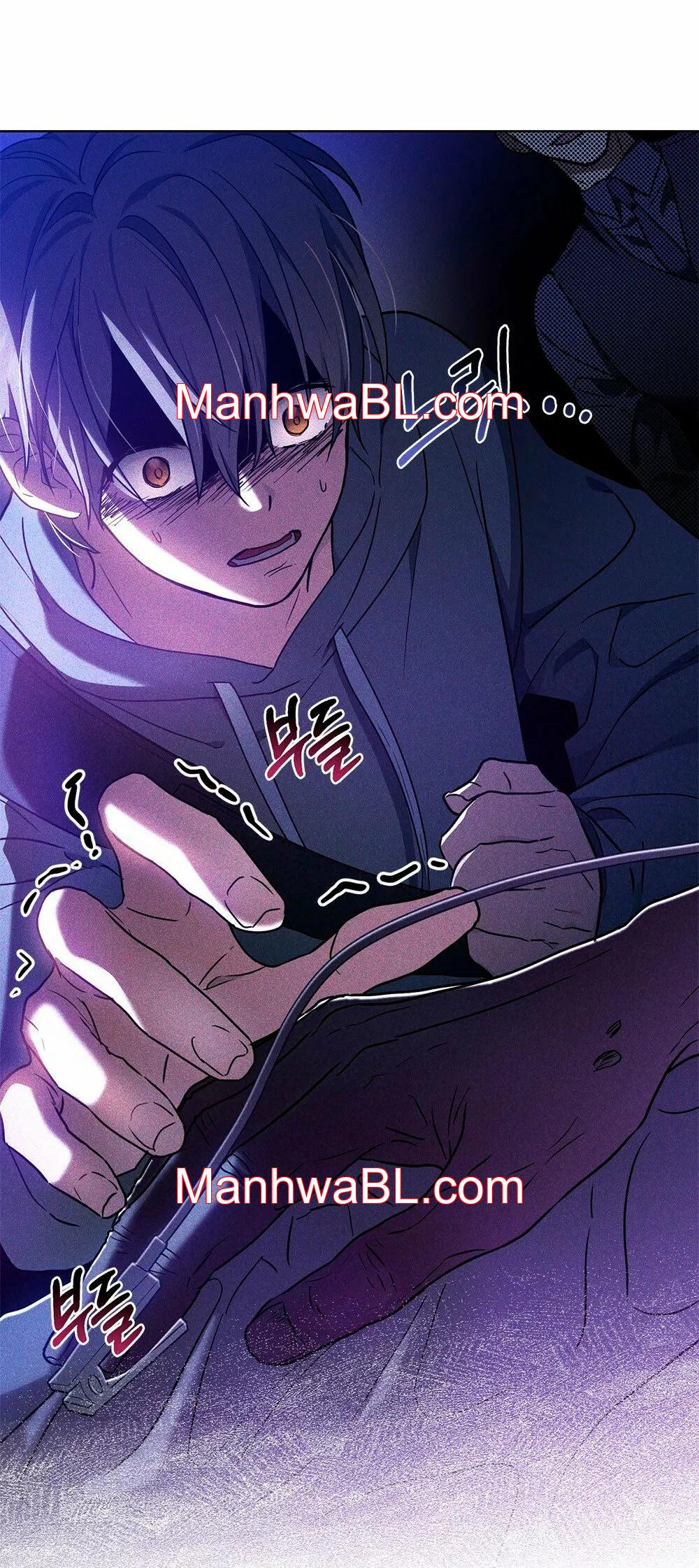 Un rastro de la maravilla - Capítulo 9 manhwa