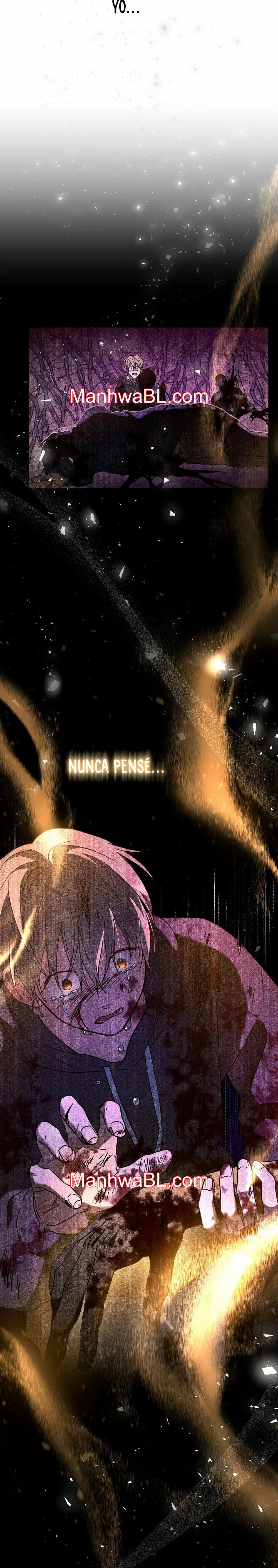 Un rastro de la maravilla - Capítulo 9 manhwa