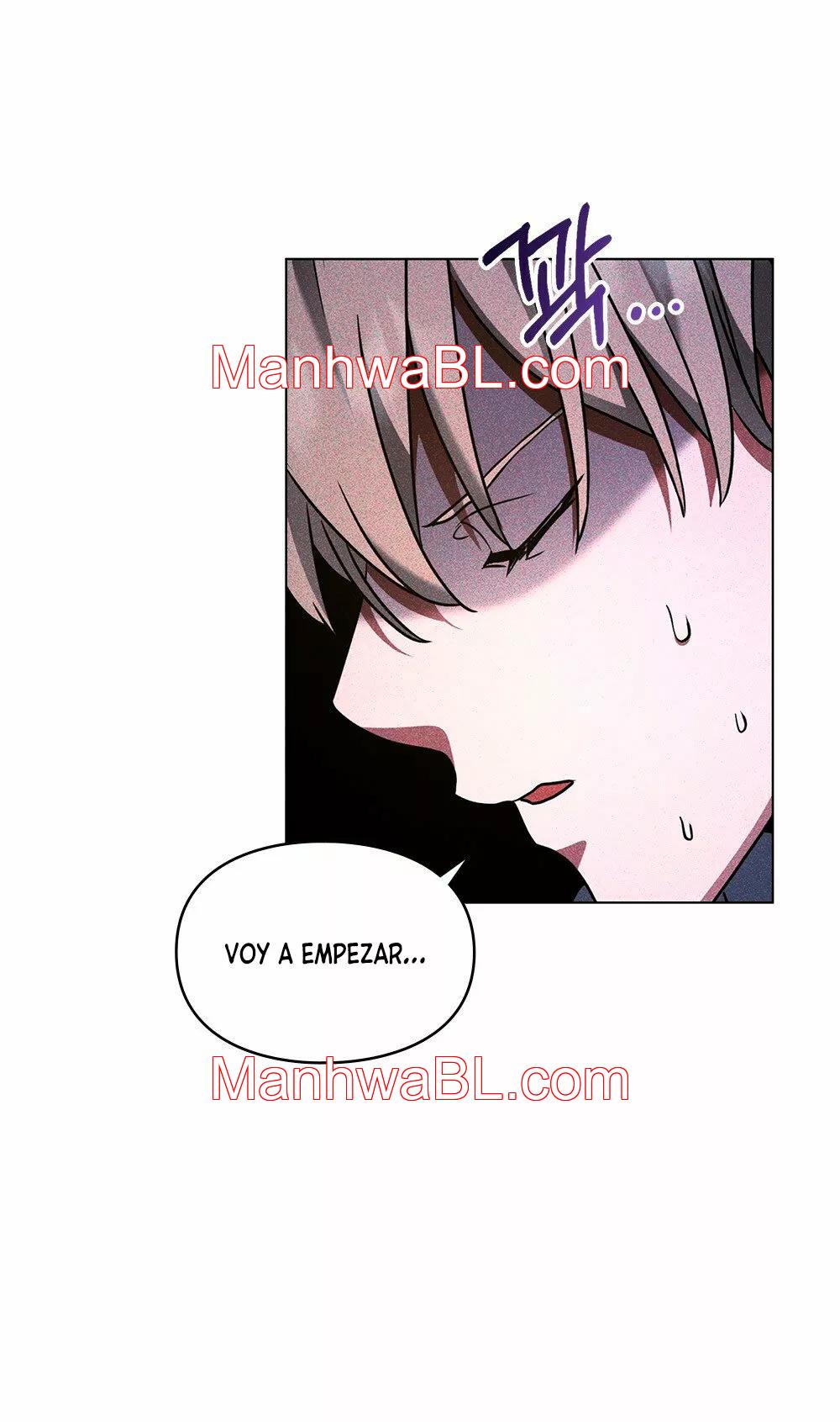 Un rastro de la maravilla - Capítulo 9 manhwa