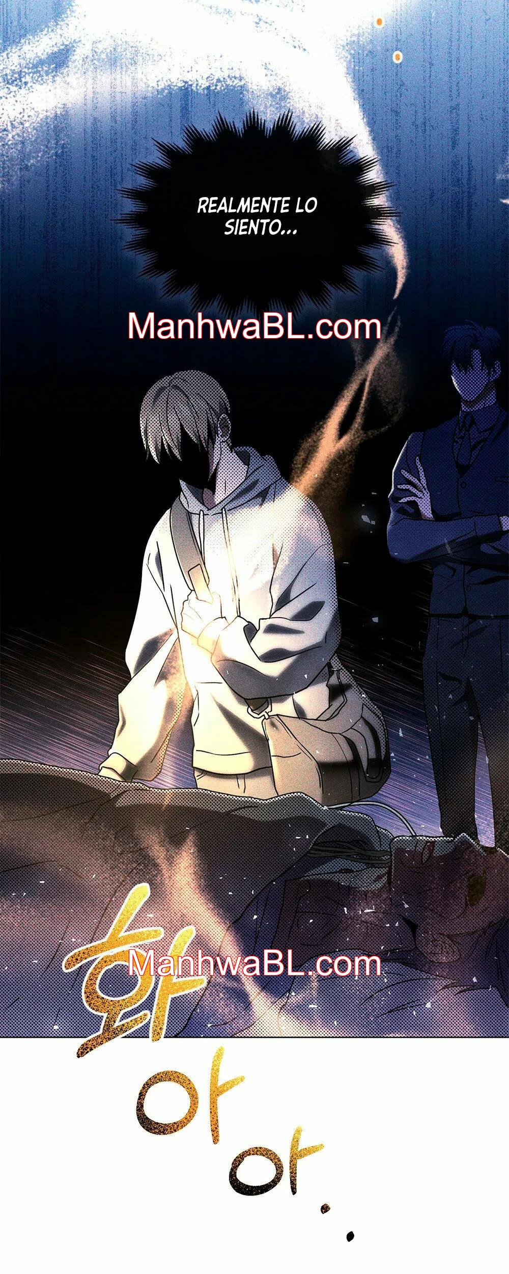 Un rastro de la maravilla - Capítulo 9 manhwa