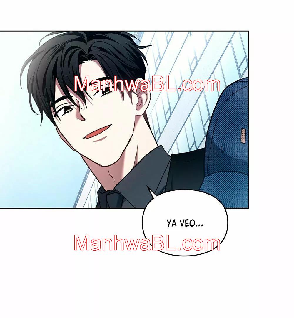 Un rastro de la maravilla - Capítulo 9 manhwa