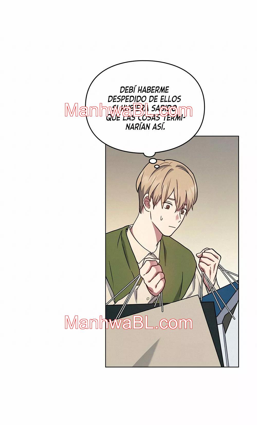 Un rastro de la maravilla - Capítulo 9 manhwa