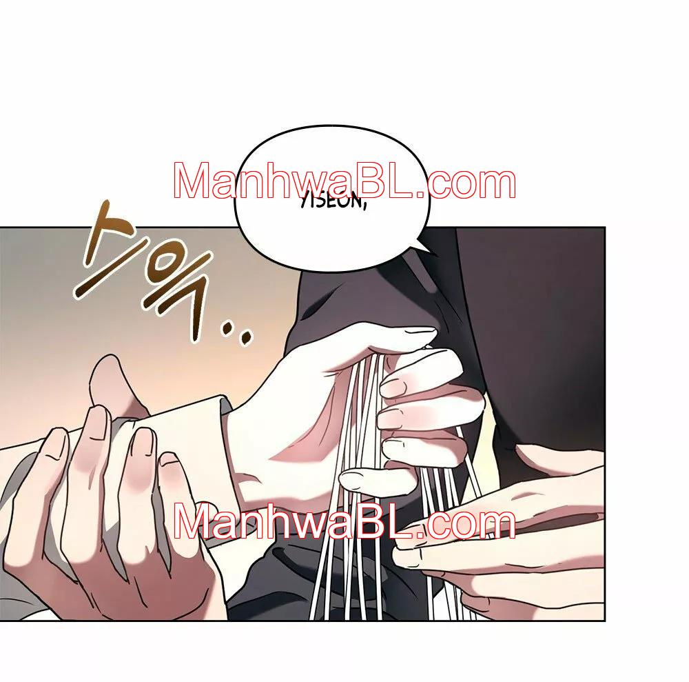 Un rastro de la maravilla - Capítulo 9 manhwa