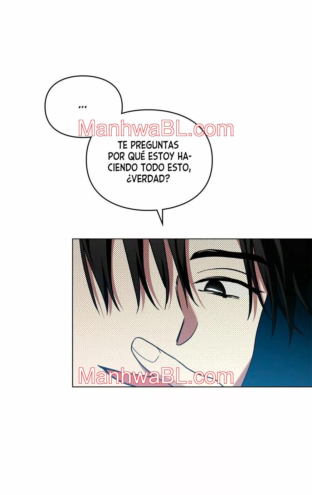 Un rastro de la maravilla - Capítulo 9 manhwa