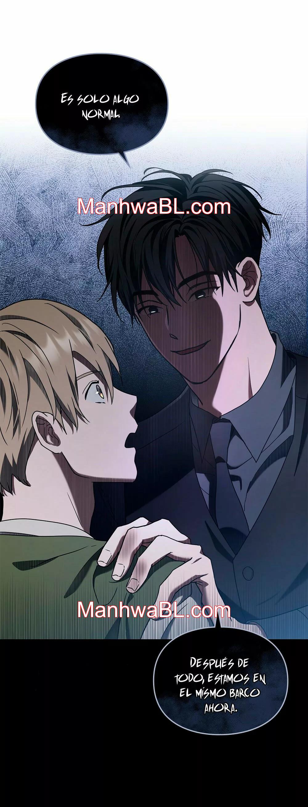 Un rastro de la maravilla - Capítulo 9 manhwa