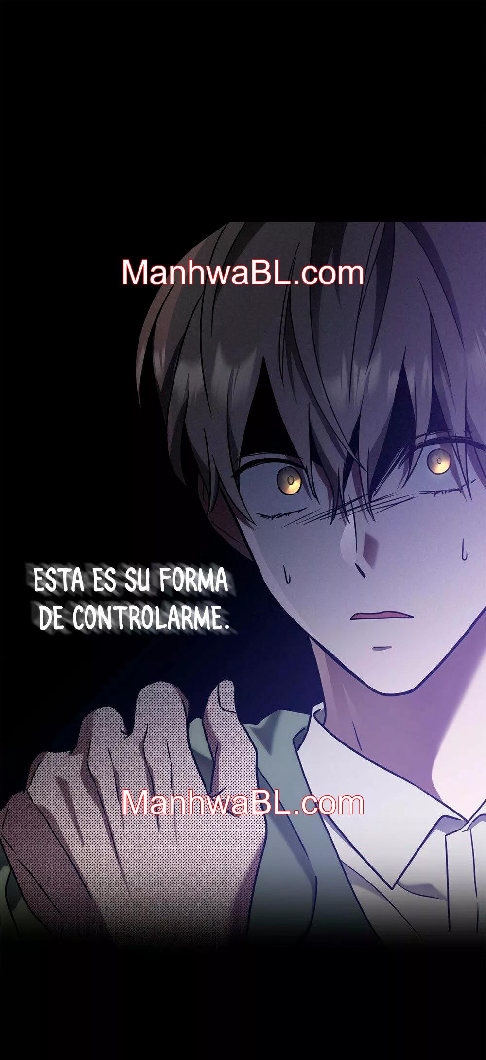 Un rastro de la maravilla - Capítulo 9 manhwa