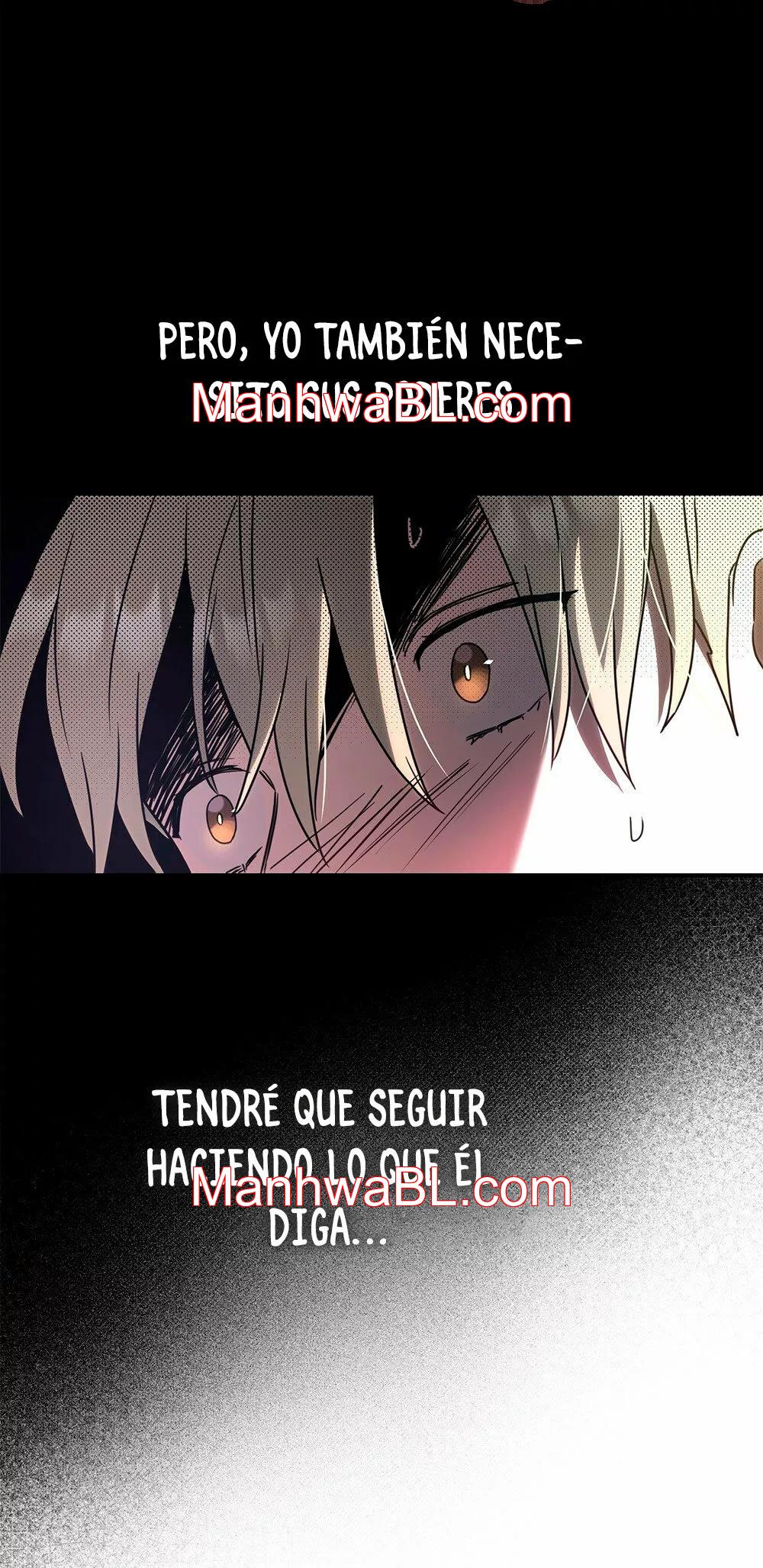Un rastro de la maravilla - Capítulo 9 manhwa