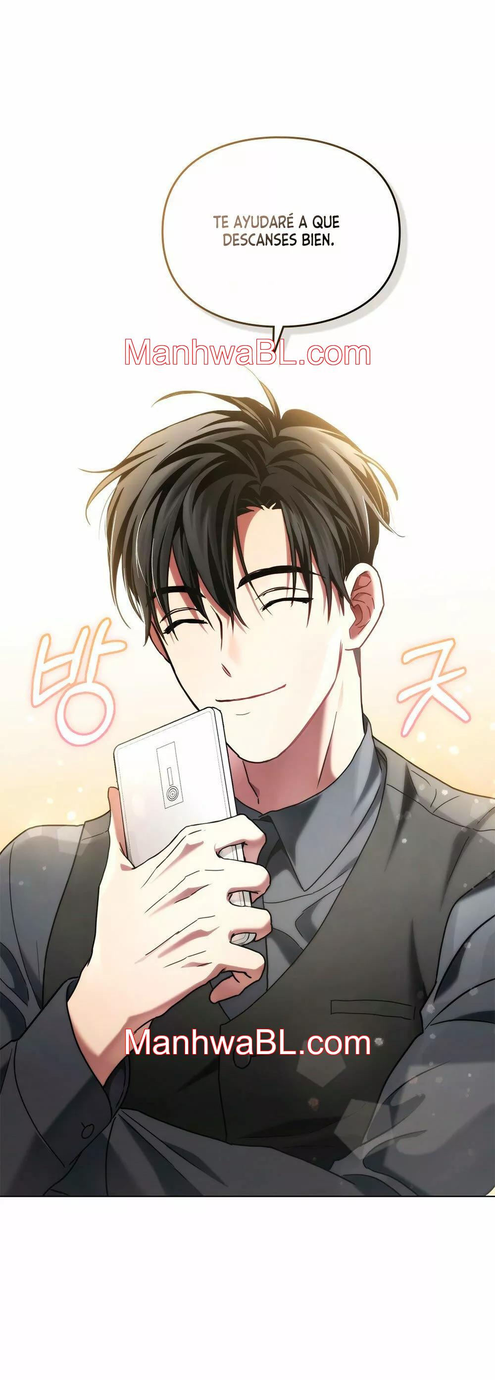 Un rastro de la maravilla - Capítulo 9 manhwa