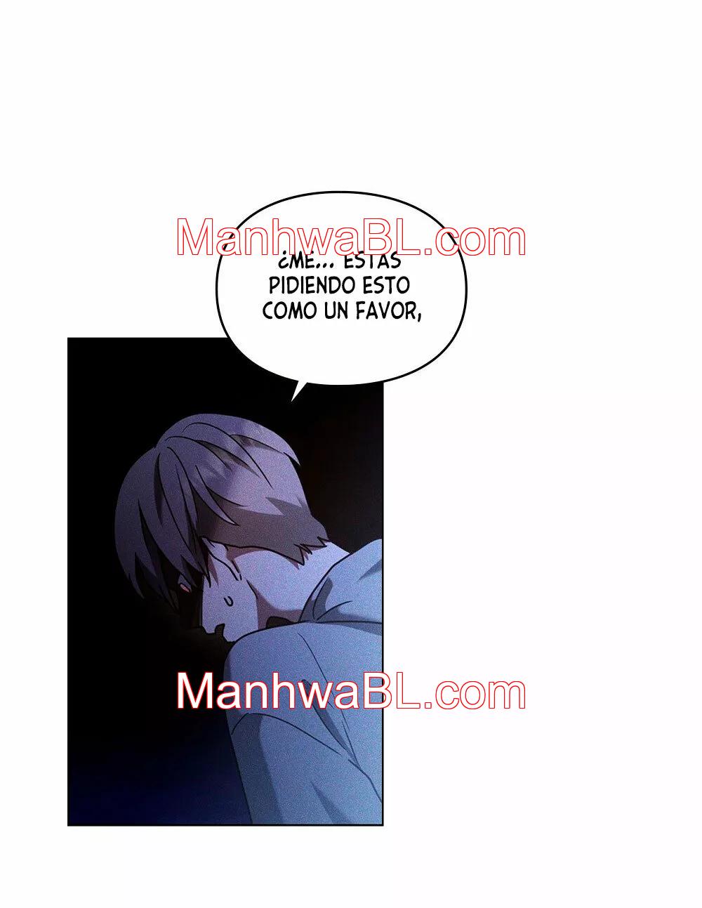 Un rastro de la maravilla - Capítulo 9 manhwa
