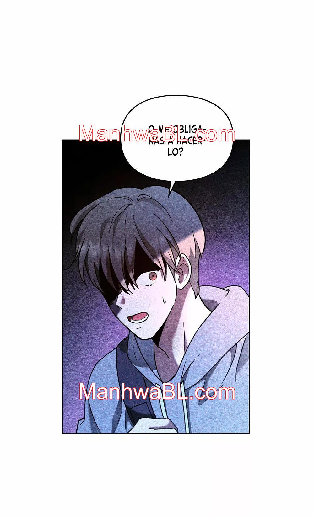 Un rastro de la maravilla - Capítulo 9 manhwa