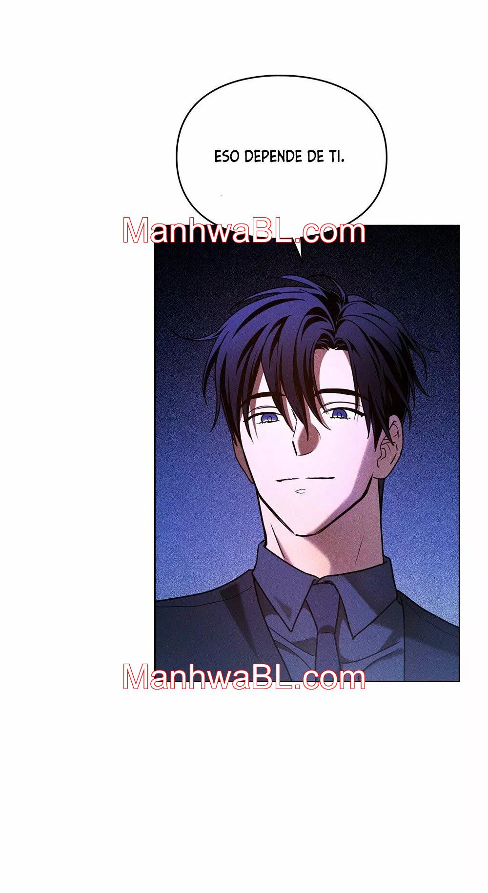Un rastro de la maravilla - Capítulo 9 manhwa