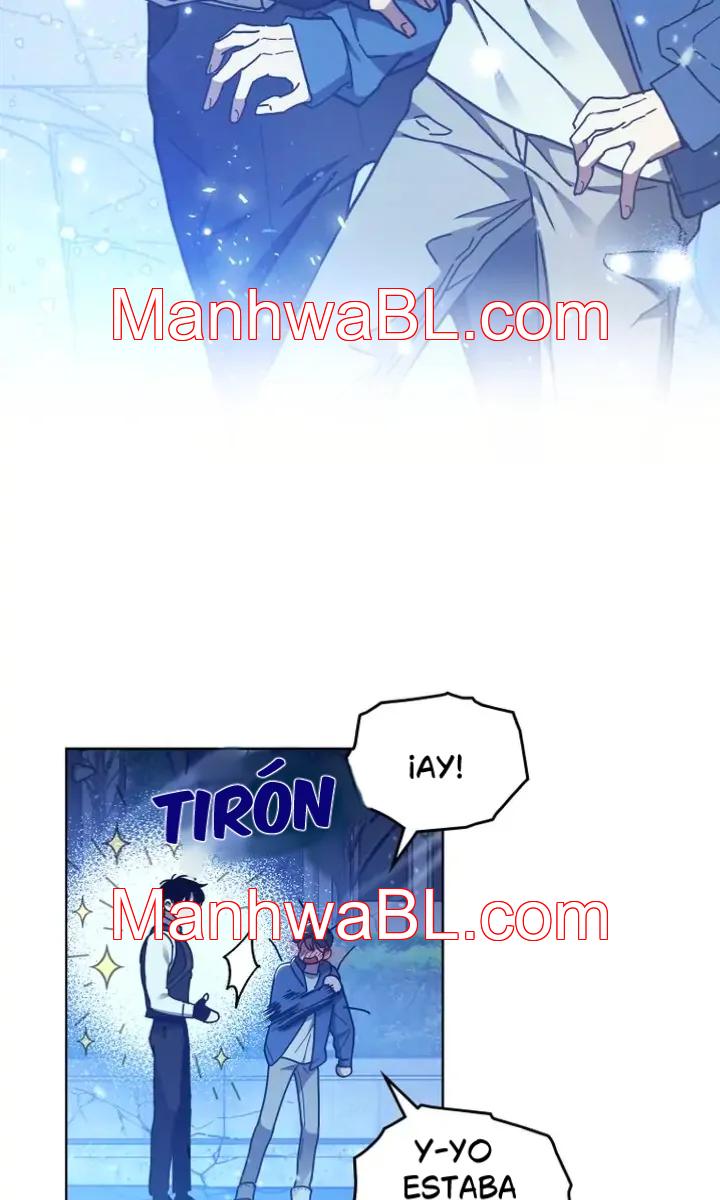 Un rastro de la maravilla - Capítulo 38 manhwa