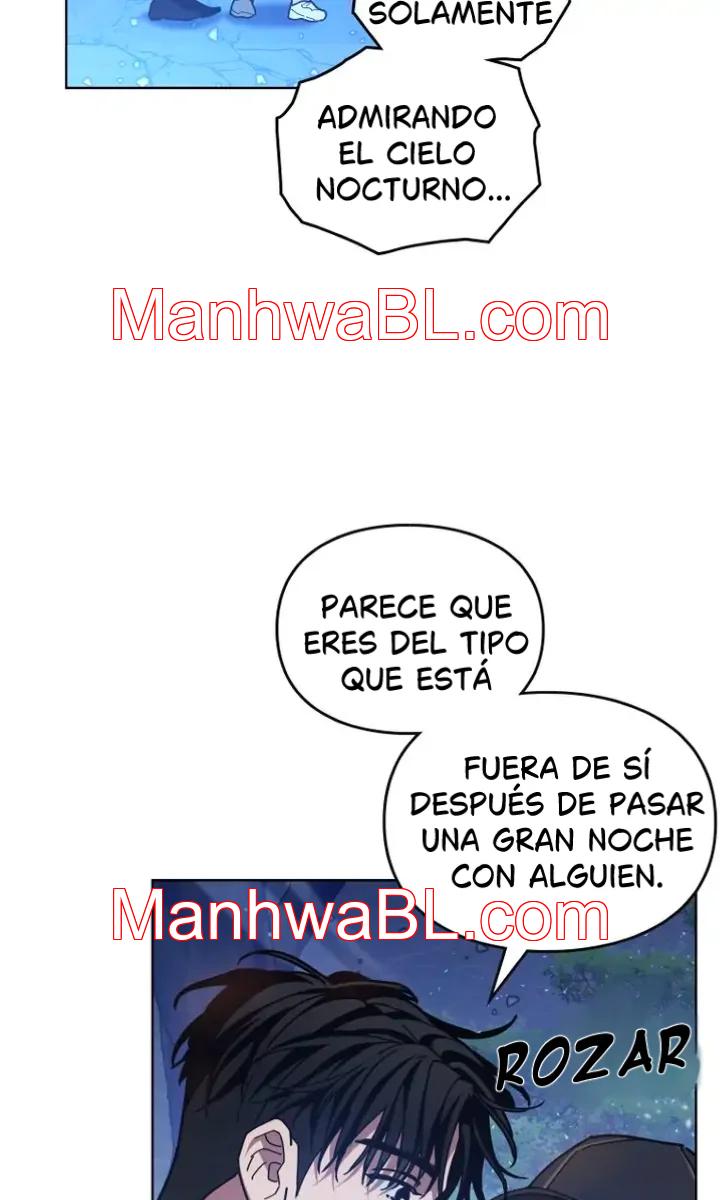 Un rastro de la maravilla - Capítulo 38 manhwa