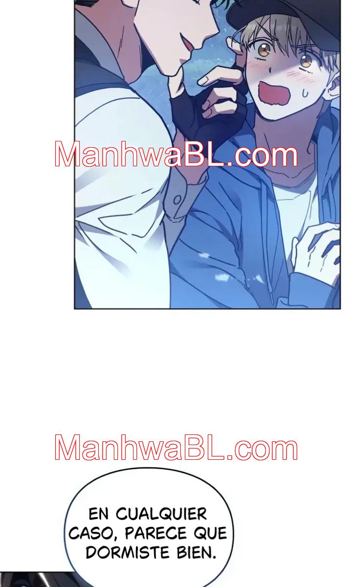 Un rastro de la maravilla - Capítulo 38 manhwa