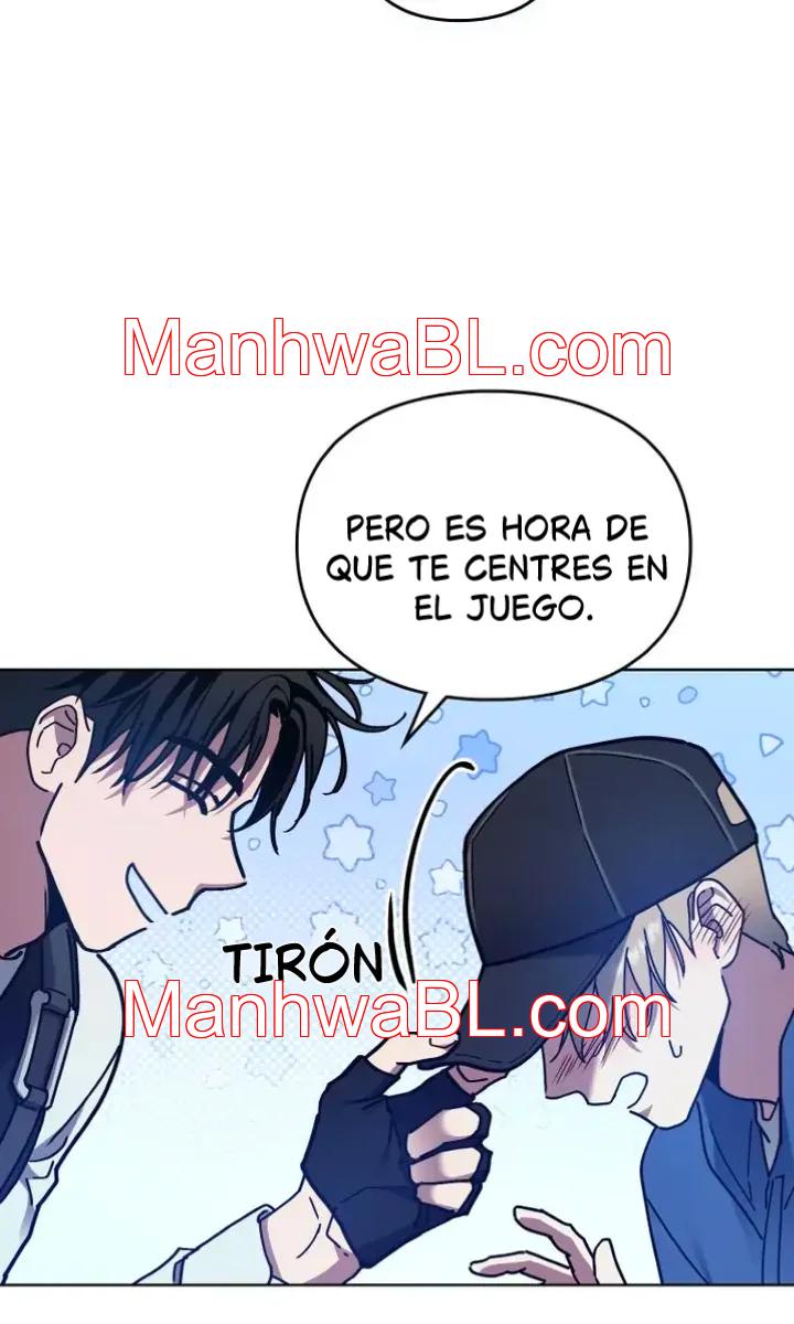 Un rastro de la maravilla - Capítulo 38 manhwa